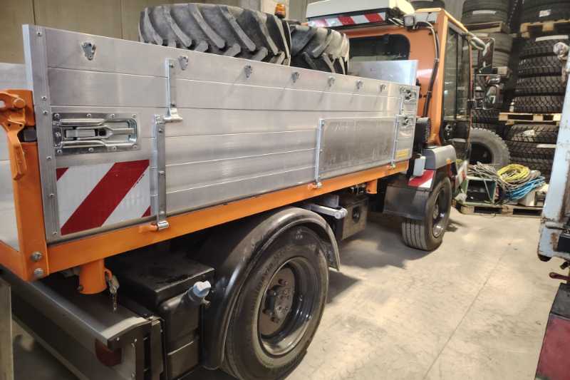 OmecoHub - Immagine LINDNER 102SE6